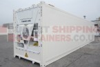 Insulated Shipping Containers