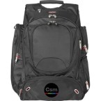 Elleven Proton 17" checkpoint friendly l