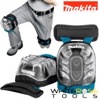 Makita Ultimate Knee Pad Set