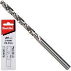 Makita HSS-GS Metal Drill Bit 135° Split Point 4.5 x 80mm