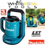 Makita Kettle Battery Powered for Worksites Cordless 18V x 2 LXT DKT360Z Body Only