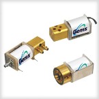 Miniature Solenoid Valve - M Series General Purpose