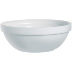 Arcoroc Opal Stackable Bowls 140mm