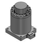 Nitrogen and Hydraulic Tension Jacks