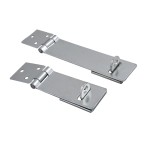 Hardware Hasp 90 mm WD 115