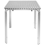 Bolero Square Leg Table