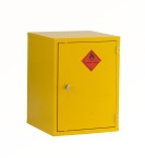 Hazardous storage cabinet (610 x 457 x 457mm)