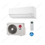 LG Standard Plus 3.5kW High Wall System