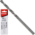 Makita HSS-GS Metal Drill Bit 135° Split Point 3.2 x 65mm 2 Pack