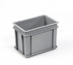 Grey Range Euro Container 9 Litres (300 x 200 x 220mm)