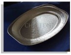 Oval Platter 356mm