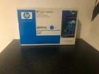 HP Genuine Q5951A Cyan Toner Cartridge 643A HP Laserjet 4700 Sealed Unused