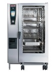 Rational SCC202G Gas SelfCooking Centre