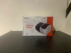 Munbyn Thermal Printer ITPP047 White New Unused 300mm/sec USB+RS232+LAN+BT