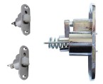 WD- 2010 CR hinge lock for wooden door