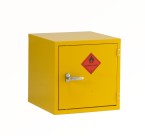 Hazardous storage cabinet (457 x 457 x 457mm)