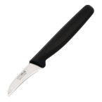 Peeling Knife - Black