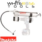 Makita Grease Gun Attachment 400CC 1/4" Hex Shank for Drills or Impact Drivers P-90451