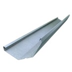 Greenhouse accessories Steel Gutter