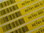 Thermal Transfer Labels