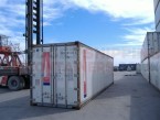 40ft Refrigerated shipping containers