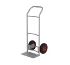 Fort Heavy Duty Sack Truck With Concave Cross Members And Loop Handle (Capacity 230 kg)