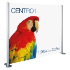 Centro 1 - Modular Display Package